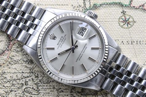 rolex 1601 fake dials|Rolex 1601 datejust value.